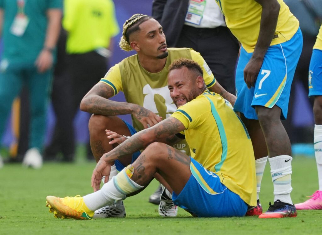 هالاند يُسقط البرازيل.. والنرويج تكتب أعظم صفحة في تاريخها المونديالي