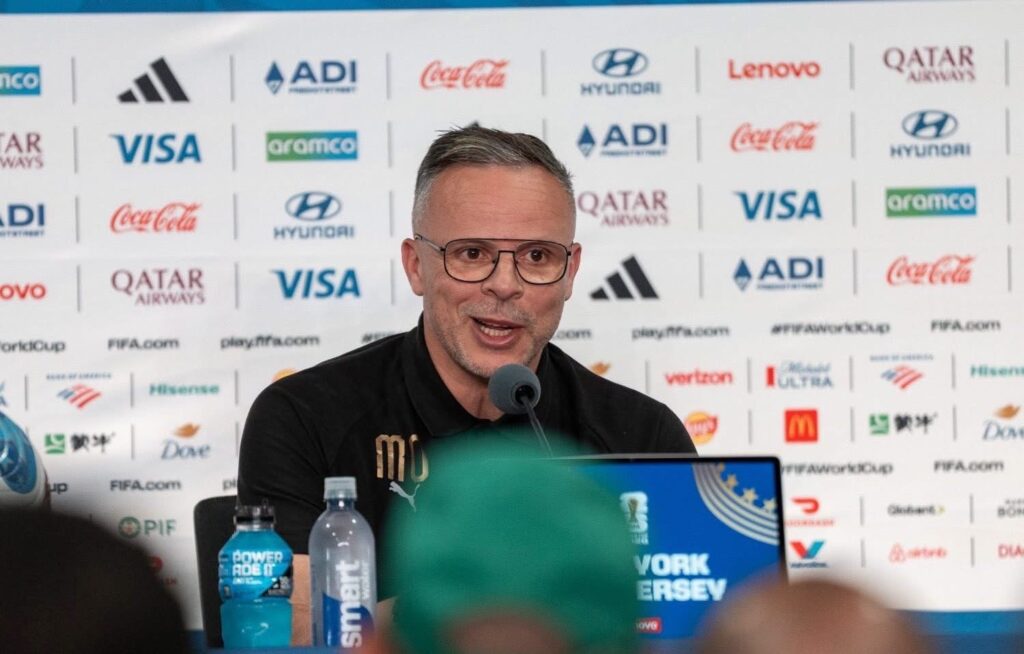 إصابة تحرم المغرب من لاعب بارز أمام فرنسا.. ووهبي يوضح التفاصيل