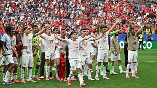 المغرب يعزز زعامته التاريخية.. أسود الأطلس أكثر المنتخبات الإفريقية تسجيلًا للأهداف في كأس العالم