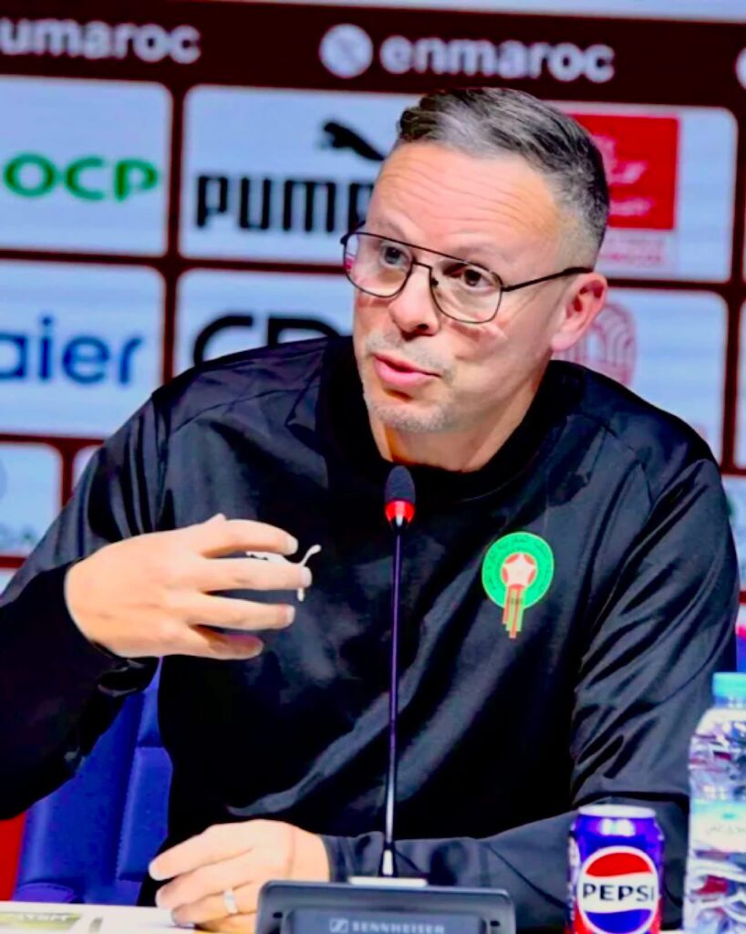 محمد وهبي بعد مونديال 2026: “طموحنا كان أكبر من ربع النهائي.. وأتحمل مسؤولية الإقصاء”