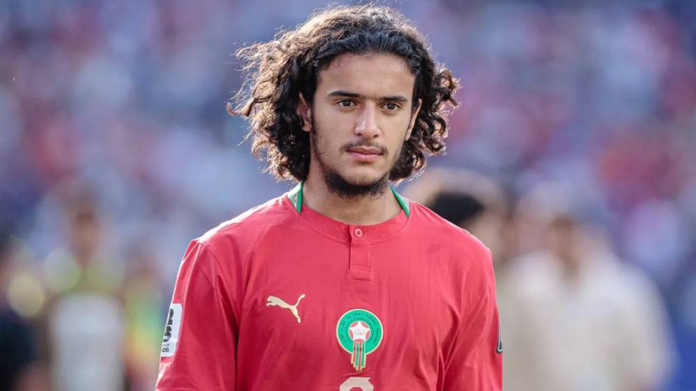 أيوب بوعدي يتصدر حضور المواهب الإفريقية ضمن المرشحين لجائزة أفضل لاعب واعد لعام 2026