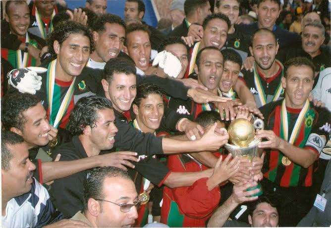 المغرب في صدارة أبطال كأس الكونفدرالية الإفريقية.. 17 لقباً لشمال إفريقيا