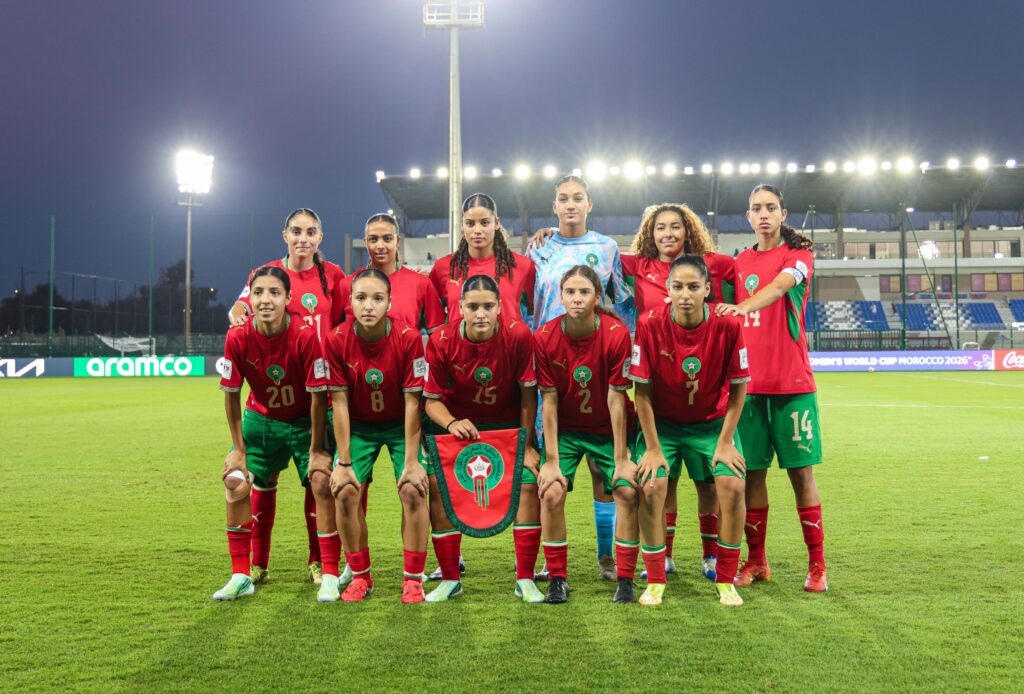 كأس العالم.. هزيمة ثقيلة للمنتخب الوطني النسوي أمام الأرجنتين