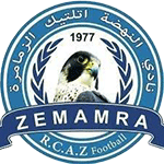 الفريق : نهضة الزمامرة