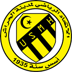 الفريق : إتحاد الحراش