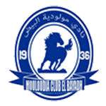 الفريق : نادي مولودية البيض