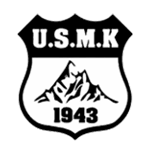 الفريق : إتحاد خنشلة