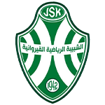 الفريق : الشبيبة الرياضية القيروانية