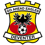 الفريق : غو أهيد إيغلز