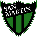 الفريق : سان مارتن سان خوان