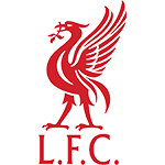 الفريق : ليفربول