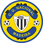 الفريق : ناسيونال ماديرا