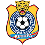 الفريق : الكونغو الديمقراطية