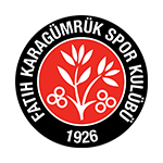 الفريق : فاتح قره جمرك