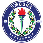 الفريق : سموحة