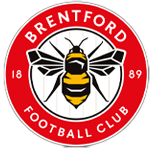 الفريق : برينتفورد