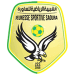 الفريق : شبيبة الساورة