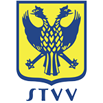 الفريق : سينت ترويدن