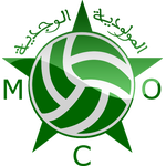 الفريق : مولودية وجدة