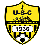 الفريق : اتحاد الشاوية