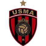 الفريق : اتحاد العاصمة